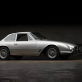 Maserati 5000 GT
