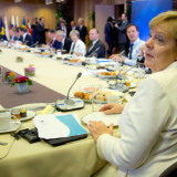 Die EU-Musterschülerin bricht selbst die Regeln