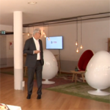 UBS zeigt neue Bankfiliale