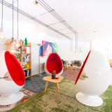 Mehr Starbucks als Bankfiliale