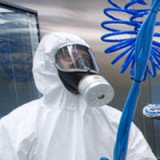 Lonza erzielt «anhaltend starkes Ergebnis»