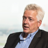 Panalpina-VRP: «Bereit für grössere Übernahmen»