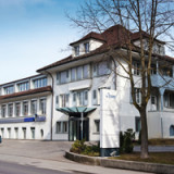 United Grinding erwägt Gang an Schweizer Börse