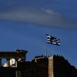 Athen bereitet sich auf die Zeit danach vor