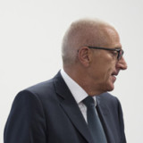 Die lange Finanzkarriere von Pierin Vincenz