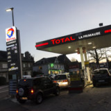 Den Öl- und Gasmultis geht es wieder besser