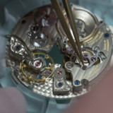 Richemont macht sich fit für die Zukunft