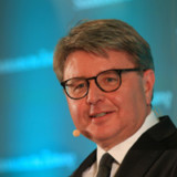 Deutsche Börse präsentiert neuen Chef