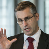 Felix Graf wird CEO der NZZ