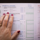 Bund darf weiter Steuern erheben