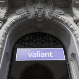 Valiant schlägt die Erwartungen