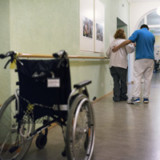 Gesundheitskosten steigen ungebremst