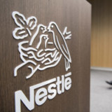 Nestlé soll an US-Unternehmen interessiert sein