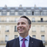 Der Versicherer Axa zieht nach