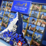 Hartnäckige Bewertungslücke in Lindt & Sprüngli