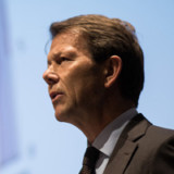 Zielkonflikt der Zentralbanken im Kreditboom