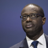 Tidjane Thiam warnt vor Bitcoin-Blase