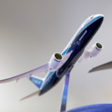 Milliardendeals für US-Firmen bei Trumps China-Besuch