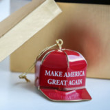 Lebenszeichen vom Trump Trade