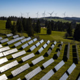 Neues Energiegesetz gilt ab 2018
