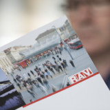 Unveränderte Lage am Schweizer Arbeitsmarkt