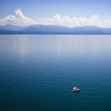 Trügerische Ruhe am Schweizer Aktienmarkt