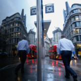 Grossbritannien will RBS wieder privatisieren