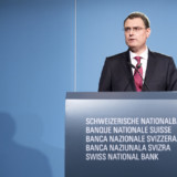 Die SNB lehnt sich zurück