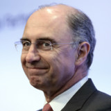 Chef der Londoner Börse nimmt den Hut