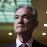 Fed-Chef in Zürich: Turbulenzen vermeiden