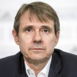 Bernhard Burgener will es nun wissen