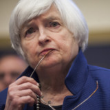 Yellen trommelt wegen GameStop-Streit Aufseher zusammen