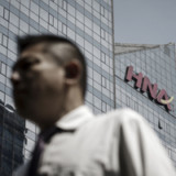 China will angeblich HNA verstaatlichen