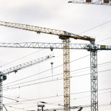 Schweizer Einkaufsmanager sind optimistisch