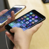 Samsung scheitert im Streit mit Apple