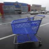 Eine Apokalypse unter blauem Himmel