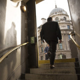 Bank of England signalisiert baldige Zinserhöhung