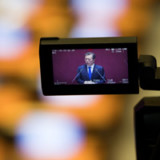 Korea will die Konglomerate entmachten