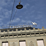 CS: Zwei Neue in Geschäftsleitung