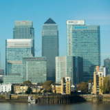 Britische Banken kämen mit «hartem» Brexit zurecht