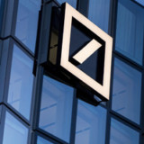 Einstieg von Cerberus beflügelt Deutsche-Bank-Aktien