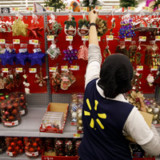 Das Geschäft mit Weihnachten wird zum Überlebenskampf