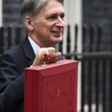 Britische Regierung wappnet sich für negative Folgen des Brexit