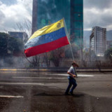 Venezuela ist offiziell pleite