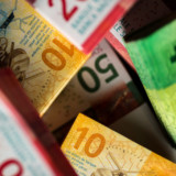Schweizer CFO noch optimistischer