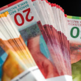 Rekordtiefe Zinsen erhöhen die Gefahr von Preisblasen