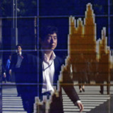 Kein Handel in Tokio wegen Systempanne