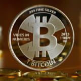 Bitcoin-Futures starten mit Schwung
