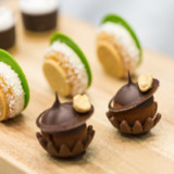 Barry Callebaut wächst erwartungsgemäss