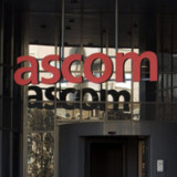 Ascom zeigt sich krisenresistent